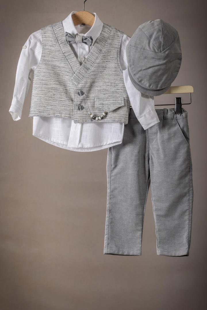 Κουστουμάκι Βάπτισης - A-530