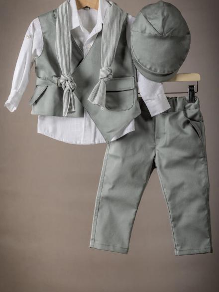 Κουστουμάκι Βάπτισης