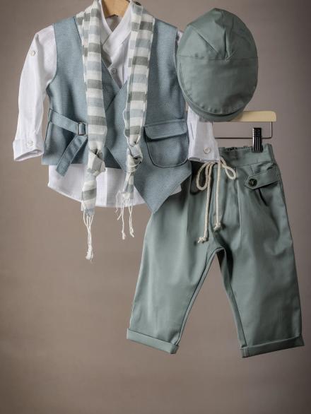 Κουστουμάκι Βάπτισης