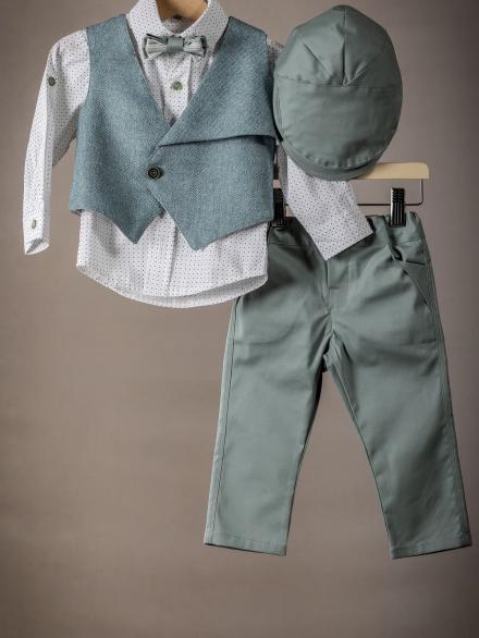 Κουστουμάκι Βάπτισης