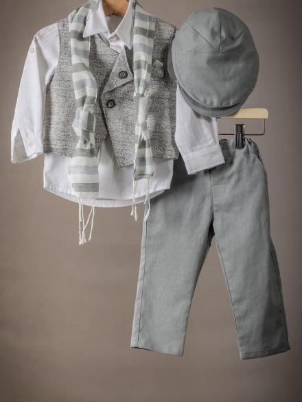 Κουστουμάκι Βάπτισης