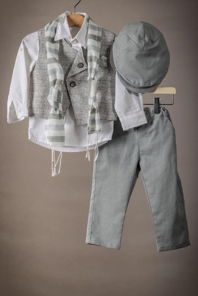 Κουστουμάκι Βάπτισης