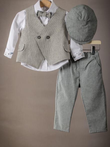 Κουστουμάκι Βάπτισης