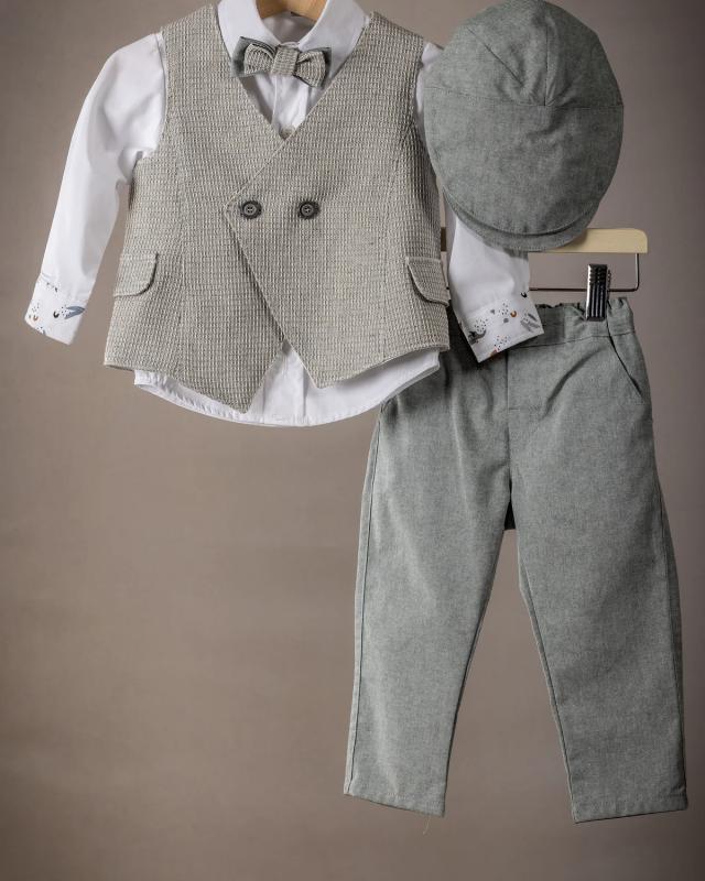 Κουστουμάκι Βάπτισης