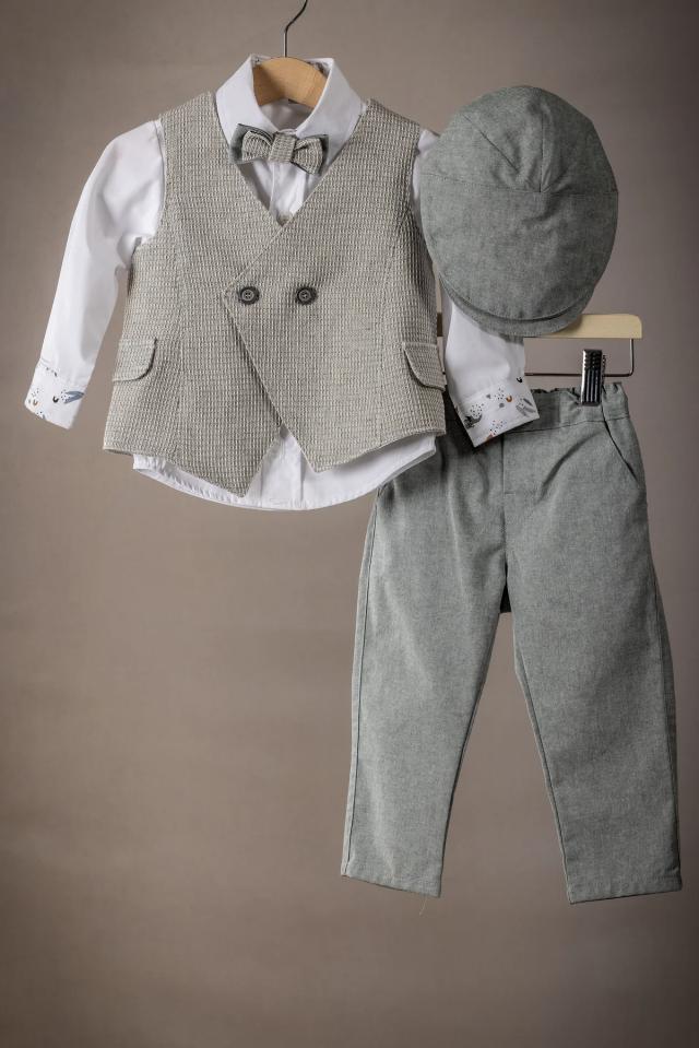 Κουστουμάκι Βάπτισης