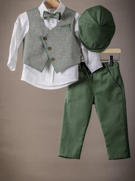 Κουστουμάκι Βάπτισης