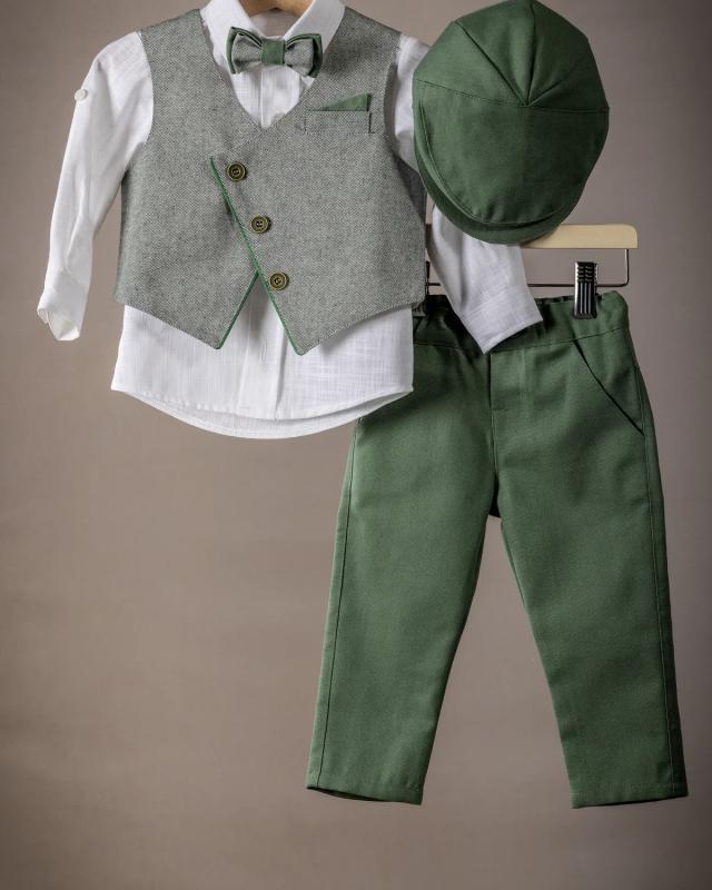 Κουστουμάκι Βάπτισης