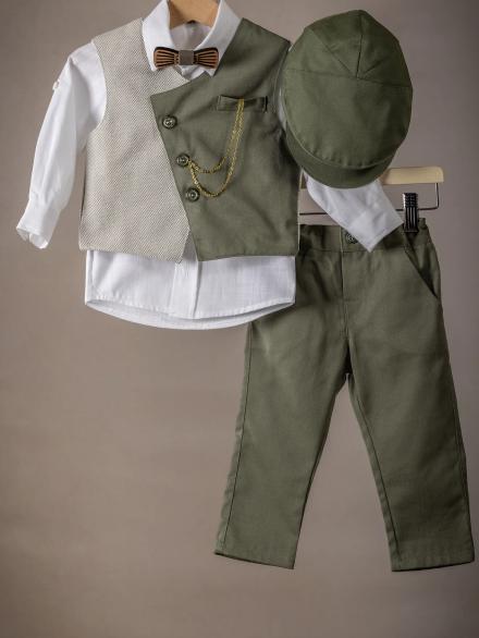 Κουστουμάκι Βάπτισης