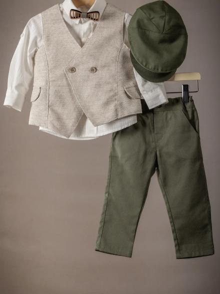 Κουστουμάκι Βάπτισης