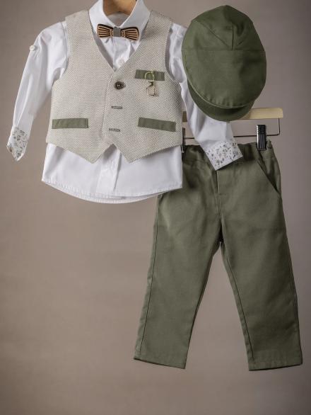 Κουστουμάκι Βάπτισης