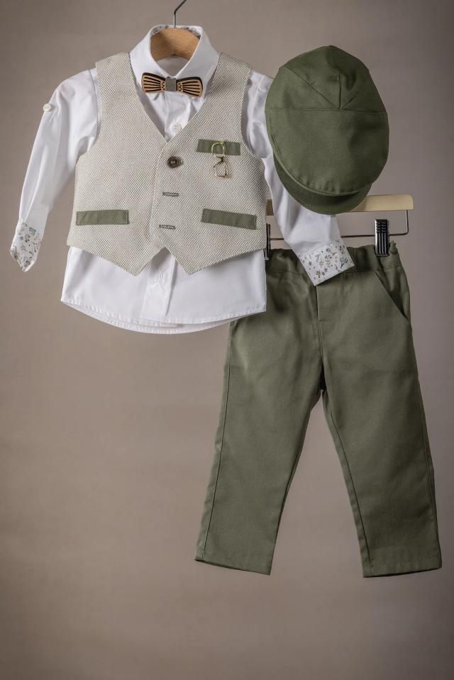 Κουστουμάκι Βάπτισης