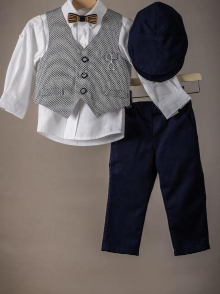 Κουστουμάκι Βάπτισης