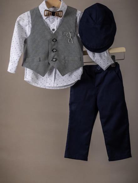 Κουστουμάκι Βάπτισης