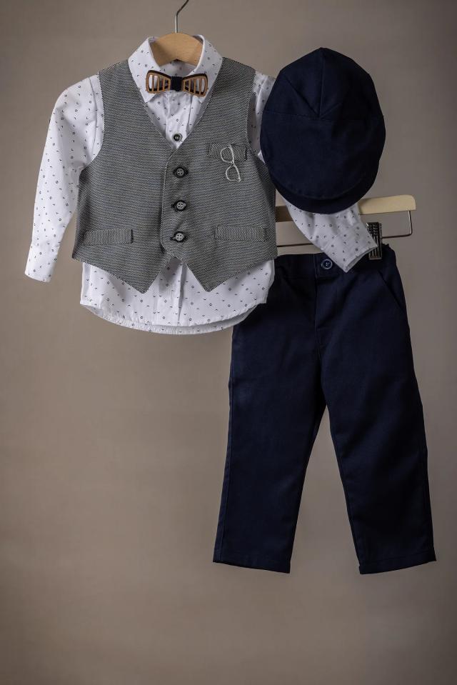 Κουστουμάκι Βάπτισης