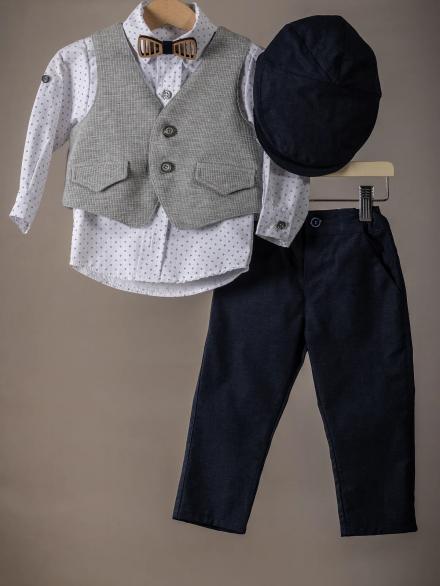 Κουστουμάκι Βάπτισης