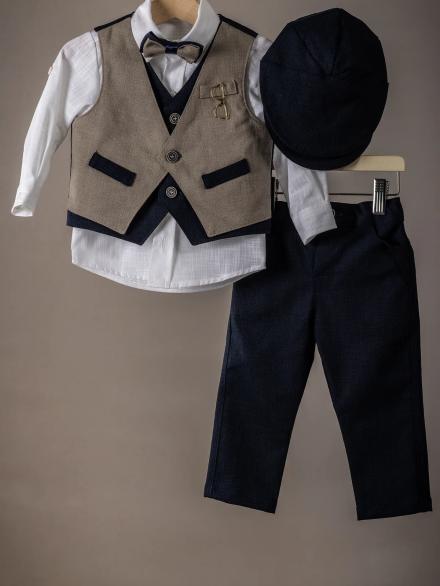 Κουστουμάκι Βάπτισης