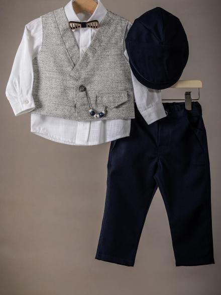 Κουστουμάκι Βάπτισης