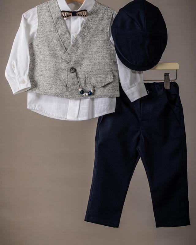 Κουστουμάκι Βάπτισης