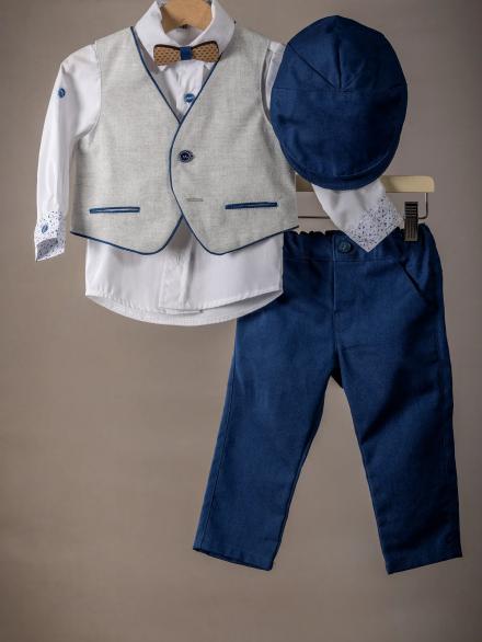 Κουστουμάκι Βάπτισης