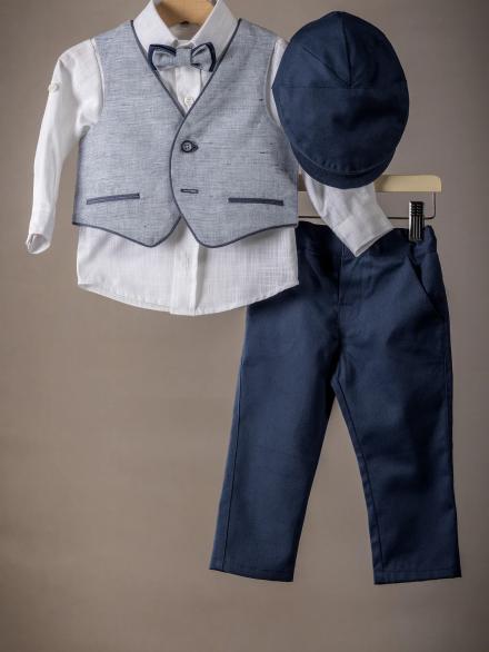 Κουστουμάκι Βάπτισης