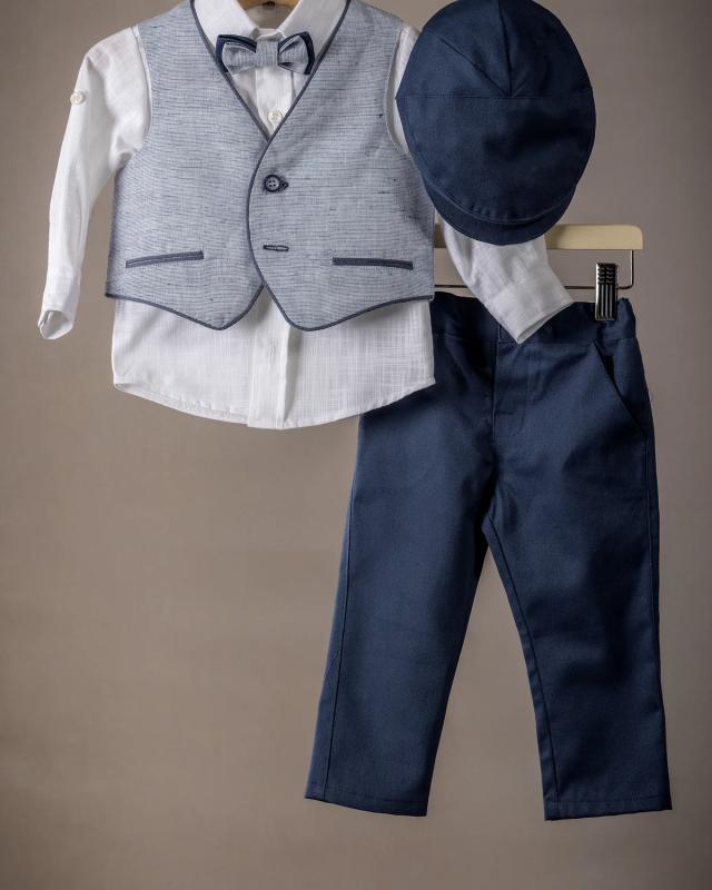 Κουστουμάκι Βάπτισης