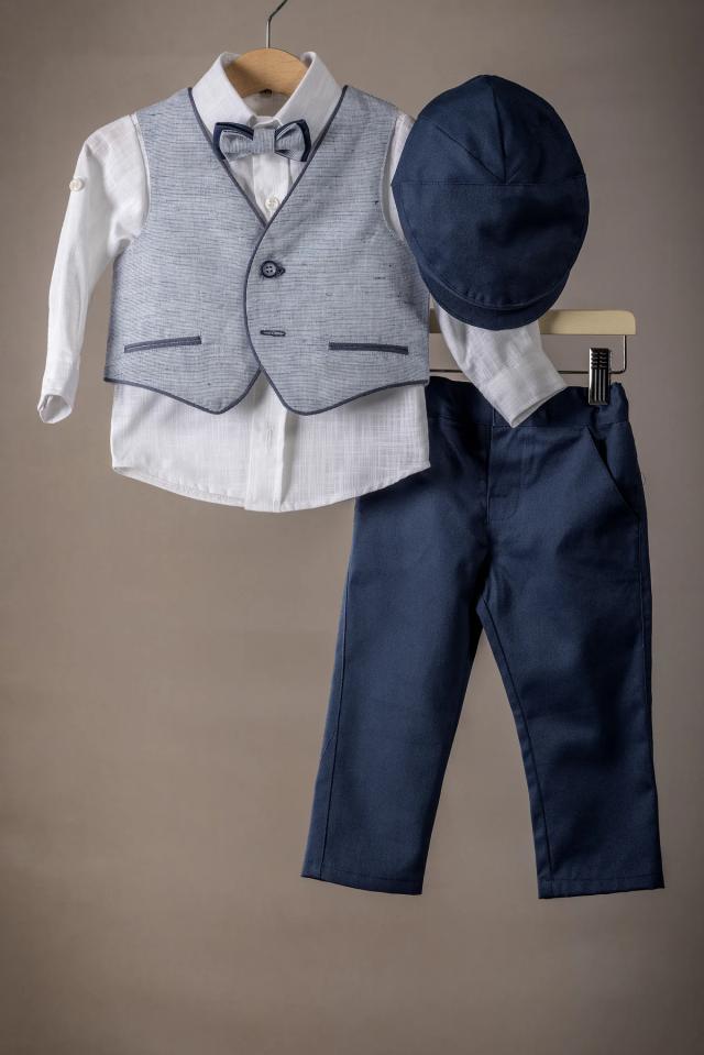 Κουστουμάκι Βάπτισης