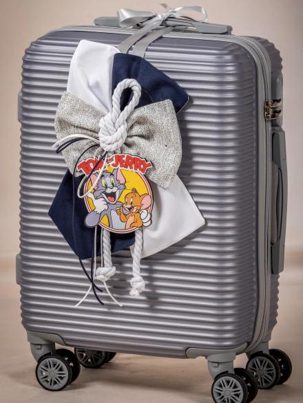 Ταξιδιωτική Βαλίτσα Βάπτισης