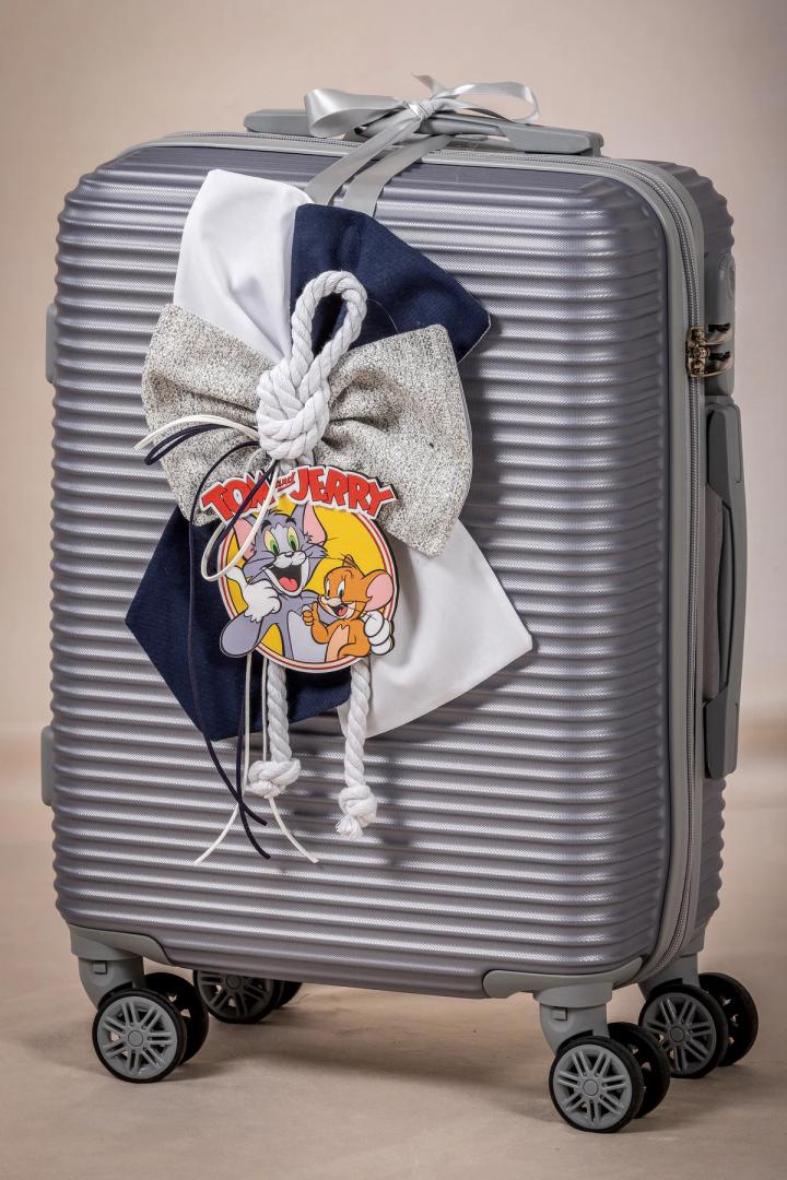 Ταξιδιωτική Βαλίτσα Βάπτισης - T-4900 (7)