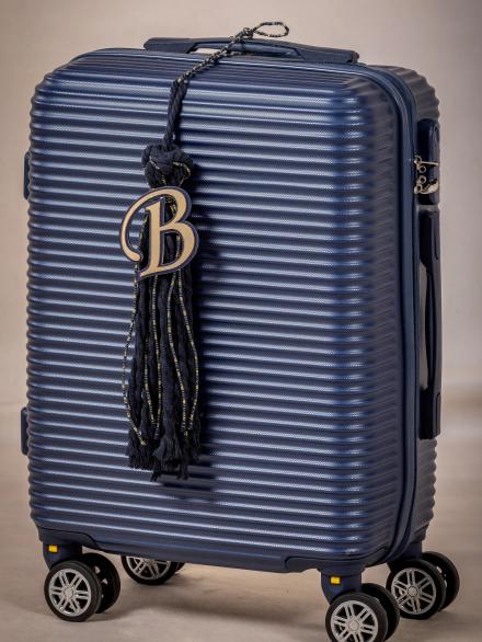 Ταξιδιωτική Βαλίτσα Βάπτισης