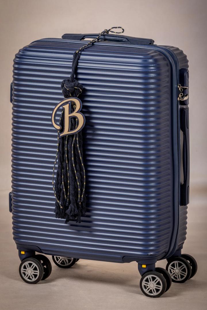 Ταξιδιωτική Βαλίτσα Βάπτισης - T-4900 (5)