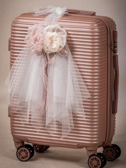 Ταξιδιωτική Βαλίτσα Βάπτισης